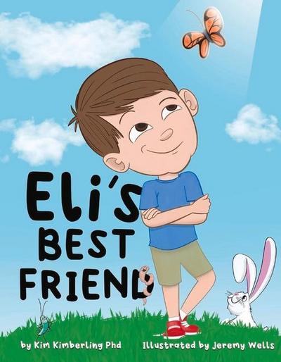 Eli’s Best Friend