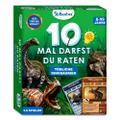 Tödliche Dinosaurier - 10 Mal darfst du raten