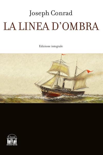 La linea d’ombra. Una confessione