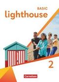 Lighthouse - Basic Edition - Band 2: 6. Schuljahr
