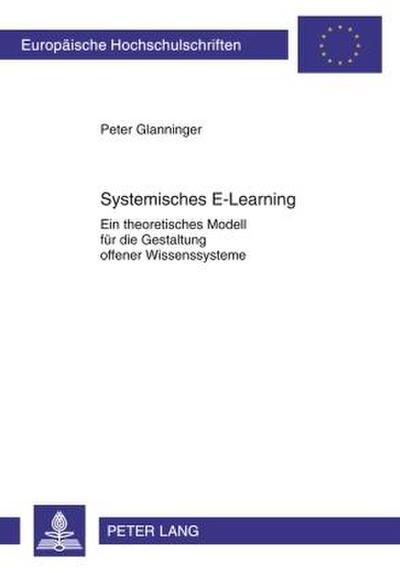 Systemisches E-Learning
