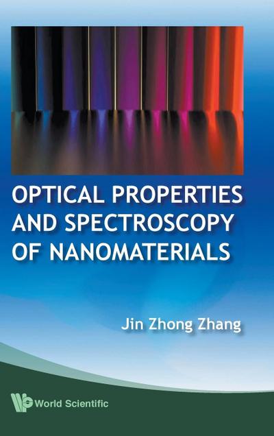 OPTICAL PROPERTIES & SPECTROSCOPY OF...