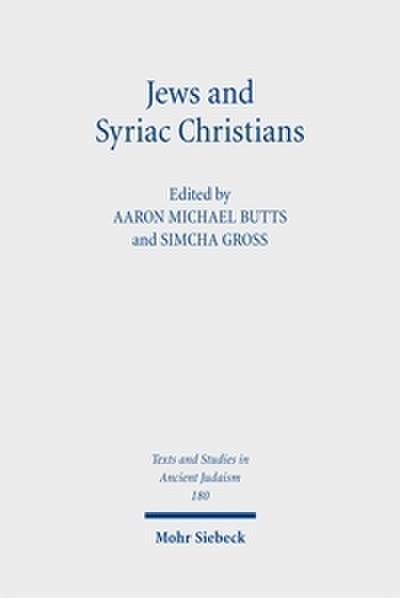 Jews and Syriac Christians