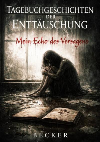 Tagebuchgeschichten der Enttäuschung I Mein Echo des Versagens