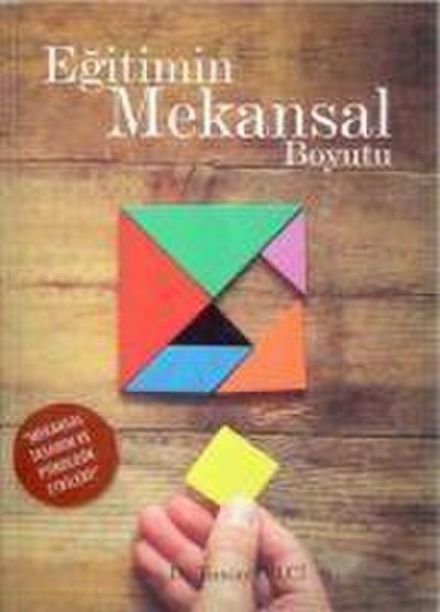 Egitimin Mekansal Boyutu