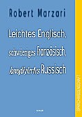 Leichtes Englisch, schwieriges Französisch, kompli