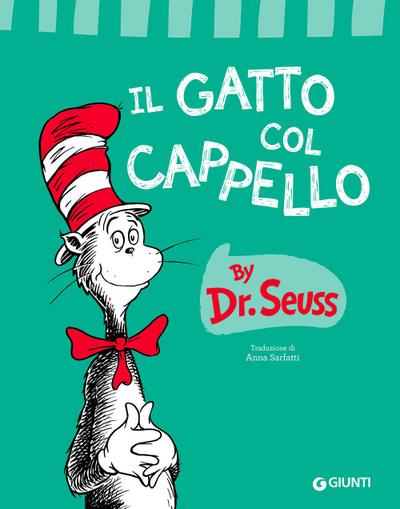 Il gatto col cappello