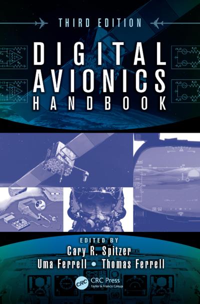 Digital Avionics Handbook