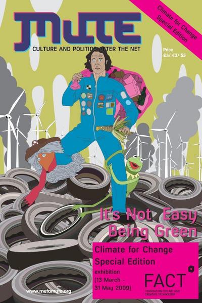 Mute - Climate for Change Special Edition