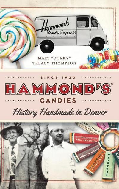 Hammond’s Candies