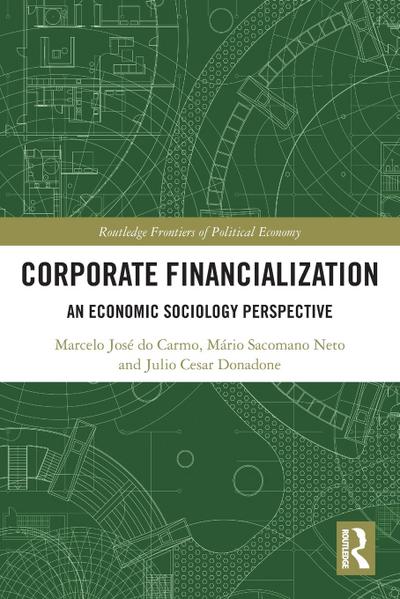 Corporate Financialization
