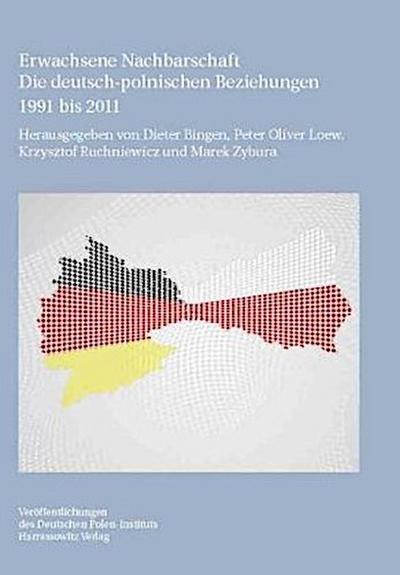 Erwachsene Nachbarschaft