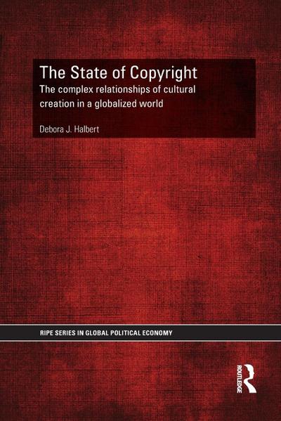 The State of Copyright