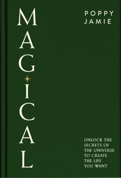 The Book of Magical Living