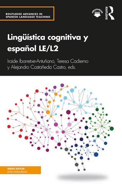 Lingüística cognitiva y español LE/L2