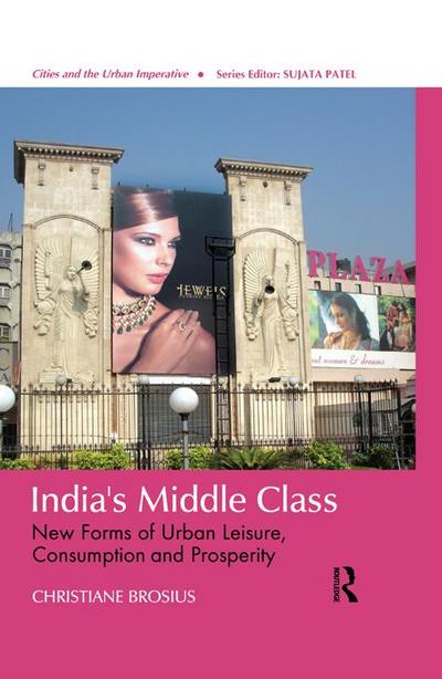 India’s Middle Class