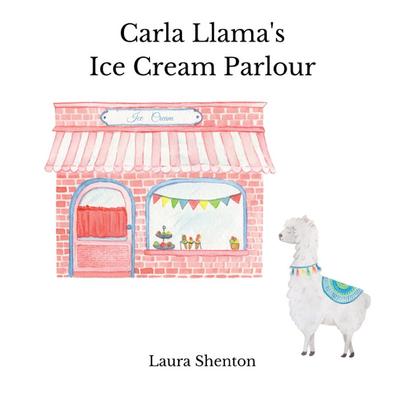 Carla Llama’s Ice Cream Parlour