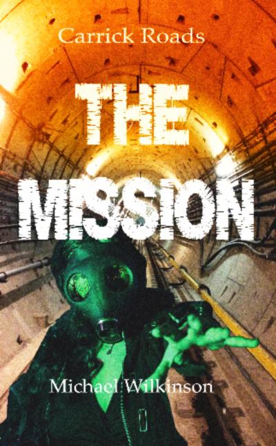 Carrick Roads The Mission (The Jensen Series, #1)