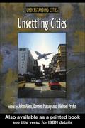 Unsettling Cities