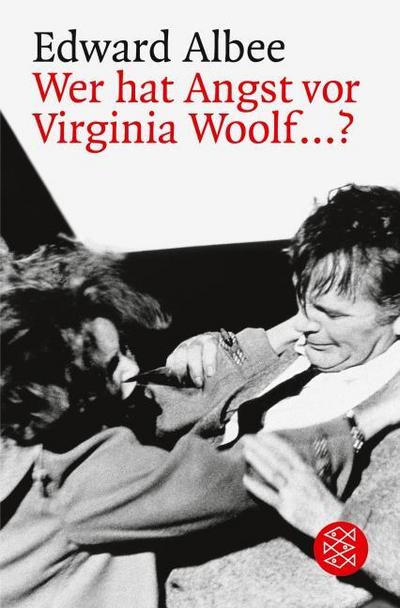 Wer hat Angst vor Virginia Woolf... ?