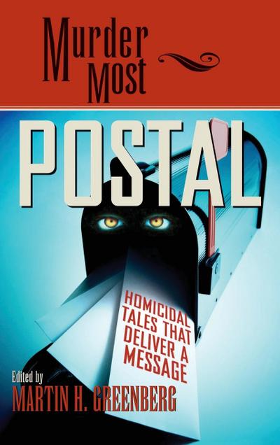 Murder Most Postal