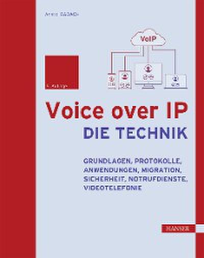 Voice over IP - Die Technik