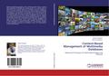 Content-Based Management of Multimedia Databases