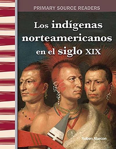 Los Indígenas Americanos En El Siglo XIX