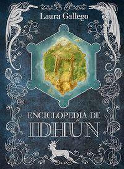 Enciclopedia de Idhún