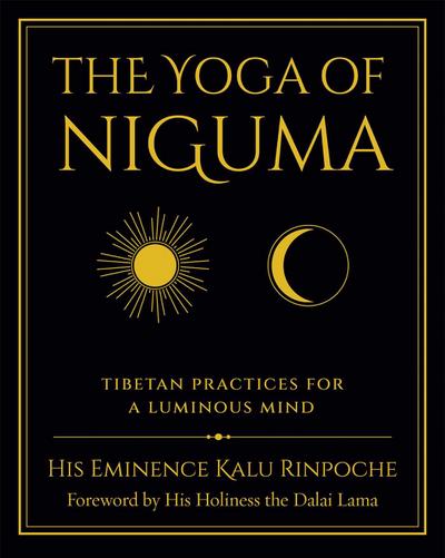 The Yoga of Niguma