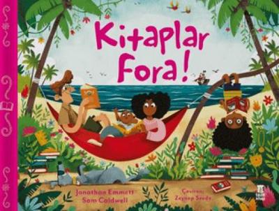 Kitaplar Fora Ciltli