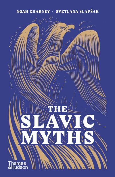 The Slavic Myths