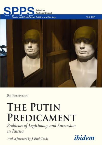The Putin Predicament