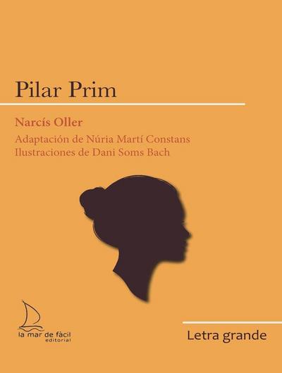 Lg pilar prim