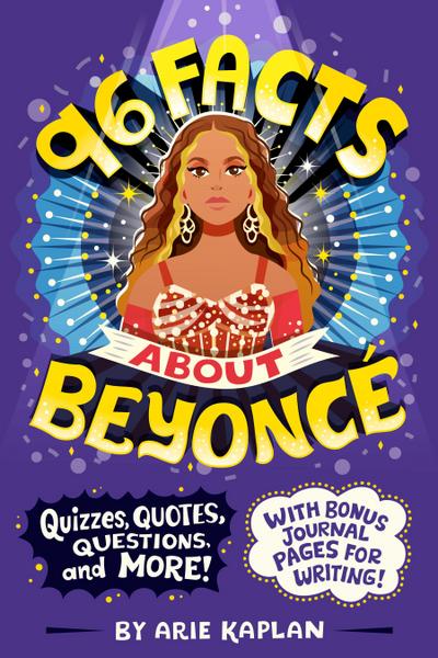 96 Facts About Beyonc