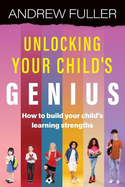 Unlocking Your Child’s Genius