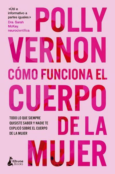 Como Funciona El Cuerpo de la Mujer