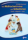 Vom Nichtschwimmer zum Schwimmer