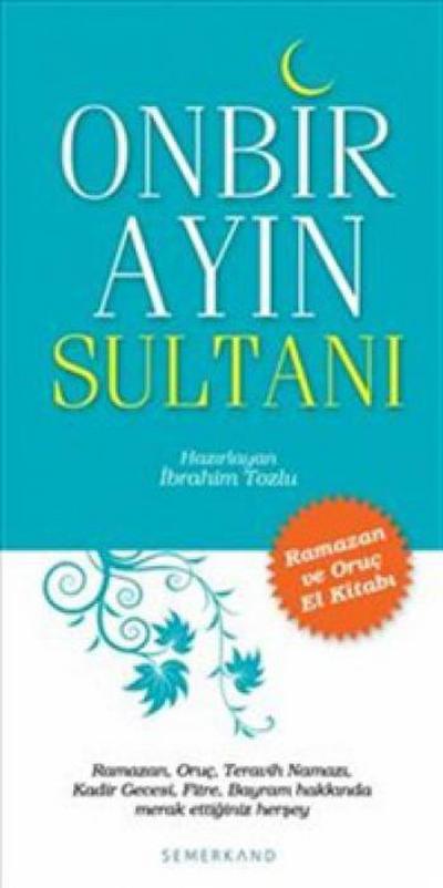 Onbir Ayin Sultani