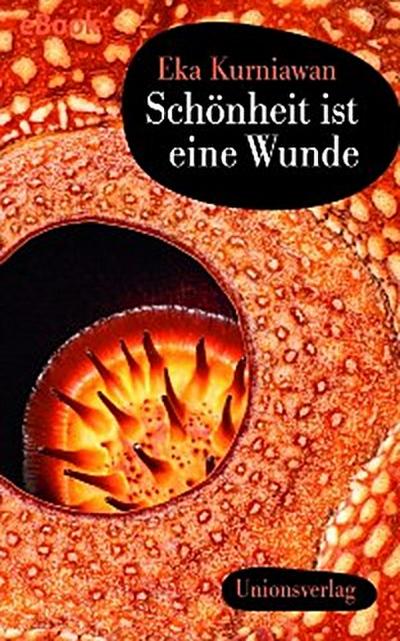 Schönheit ist eine Wunde