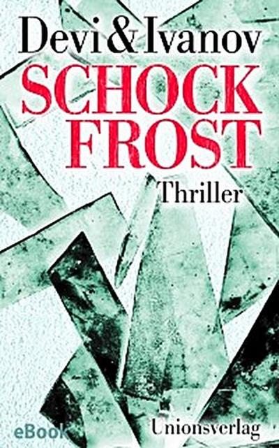 Schockfrost