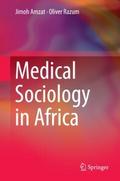 Medical Sociology in Africa