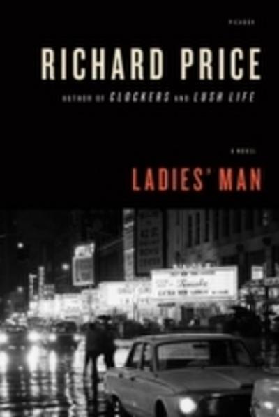 Ladies’ Man