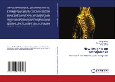New insights on osteoporosis
