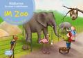 Im Zoo mit Emma und Paul