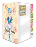 Fushigi Yuugi 2in1 10 + Box