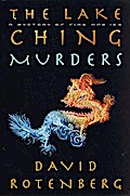 The Lake Ching Murders