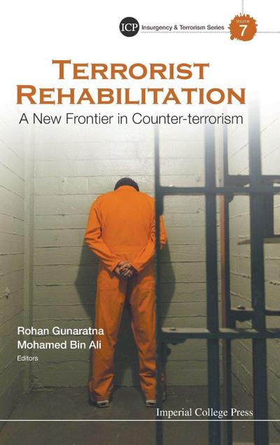 TERRORIST REHABILITATION