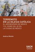 Terremoto en la Iglesia católica