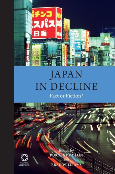Japan in Decline